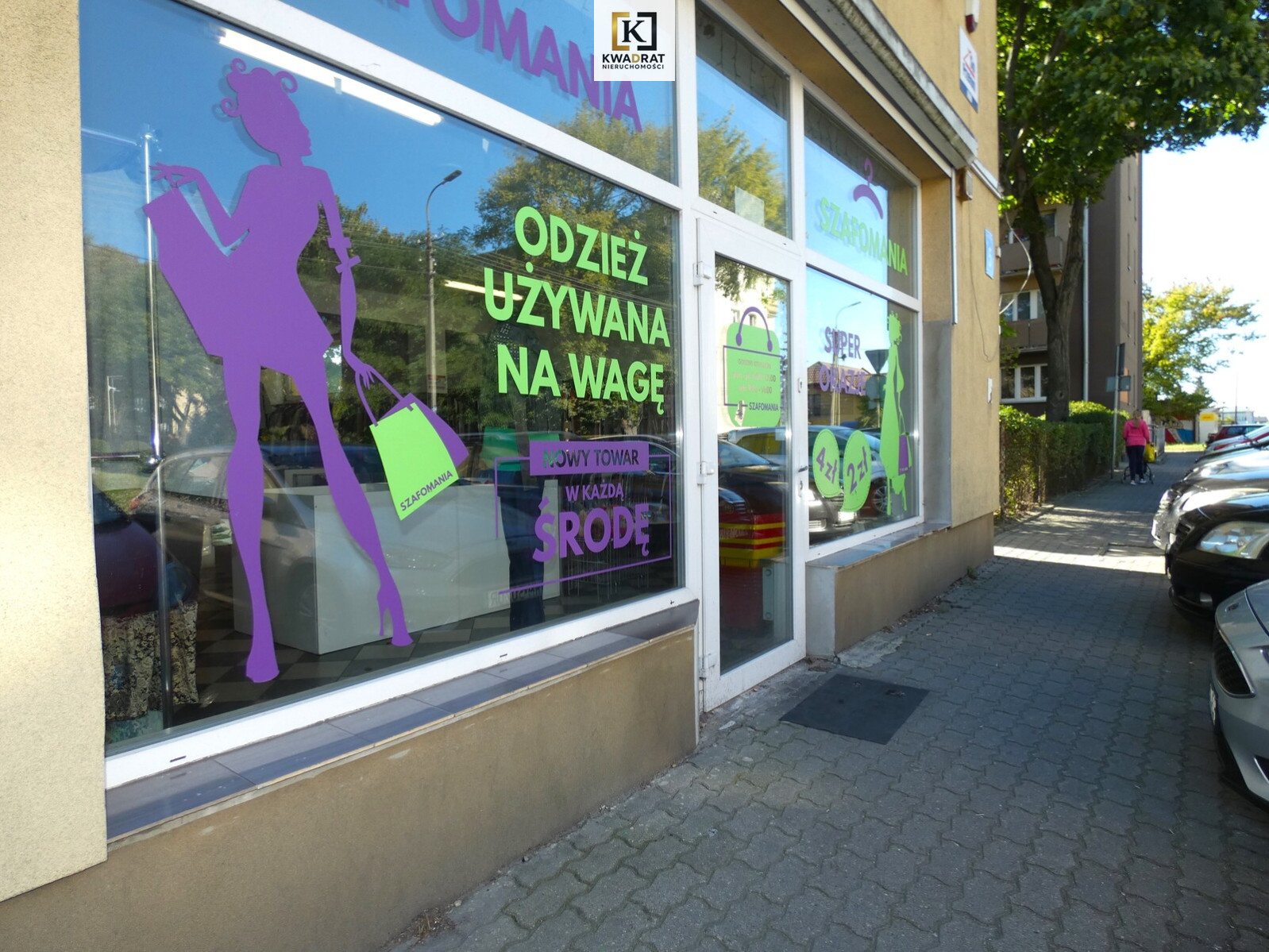 Lokal Sprzedaż Mińsk Mazowiecki Mikołaja Kopernika