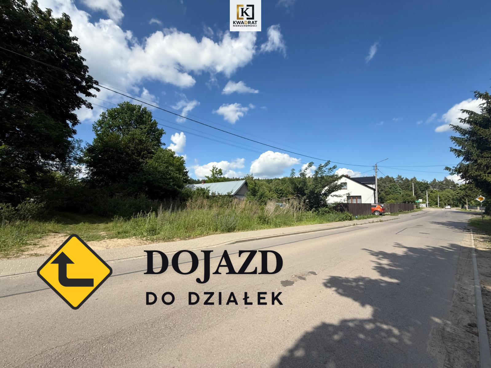 Działka Sprzedaż Marianka Wspólna 5