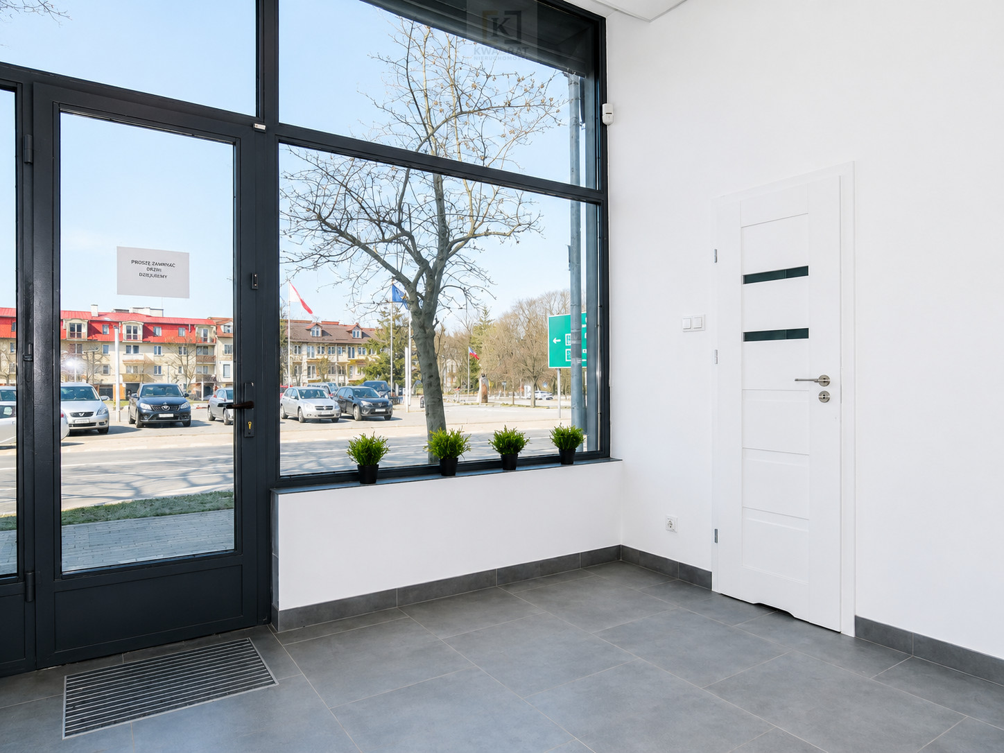 Lokal Wynajem Mińsk Mazowiecki Plac&nbsp;Stary Rynek