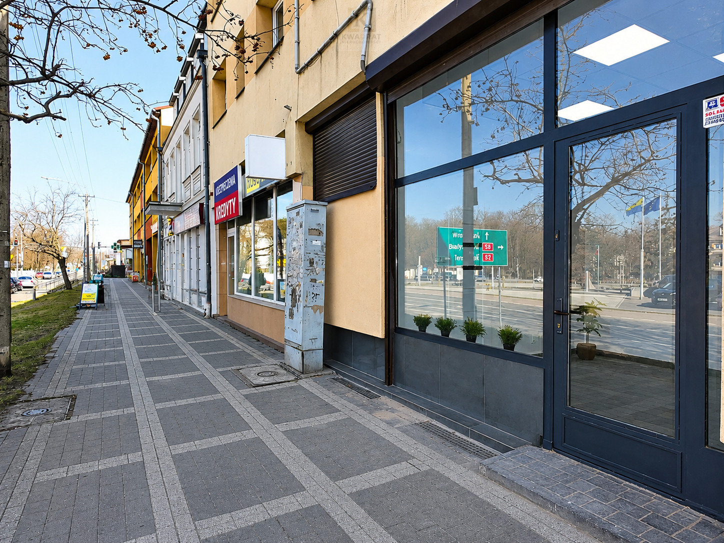 Lokal Wynajem Mińsk Mazowiecki Plac&nbsp;Stary Rynek