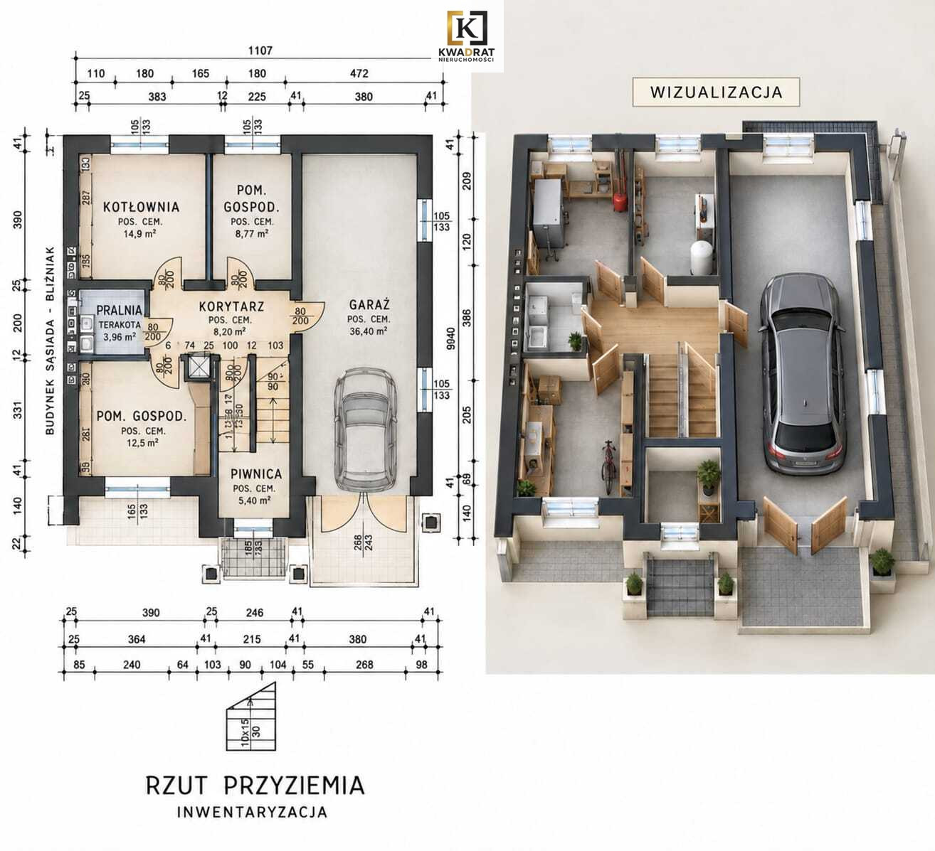 Dom Sprzedaż Garwolin Melchiora Wańkowicza 19
