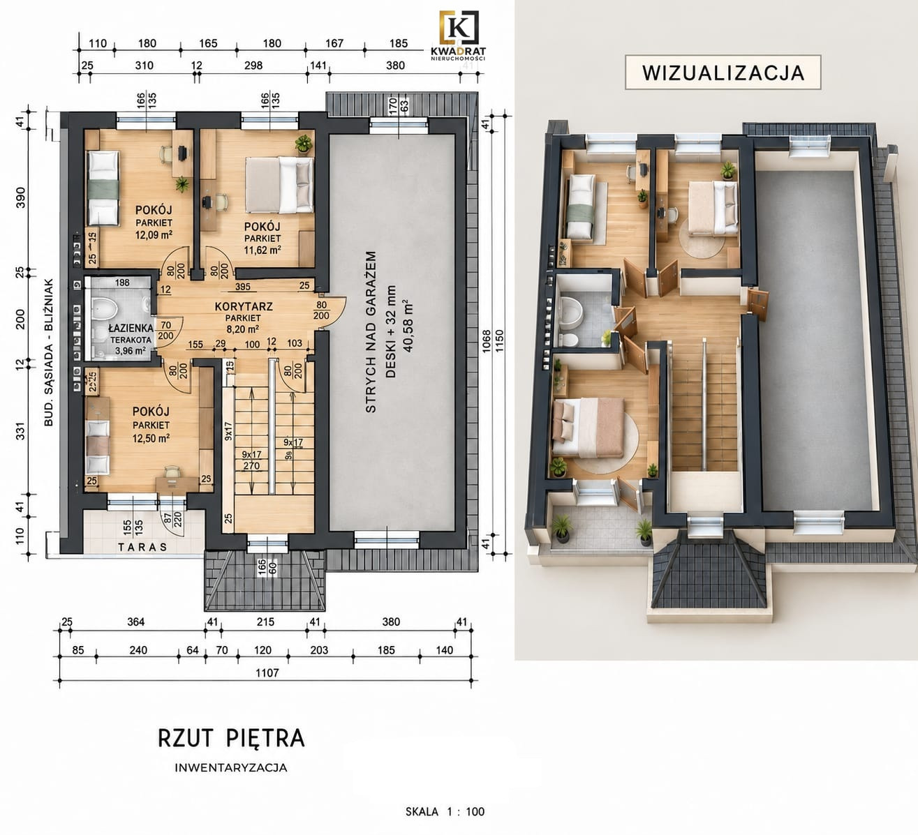 Dom Sprzedaż Garwolin Melchiora Wańkowicza 21
