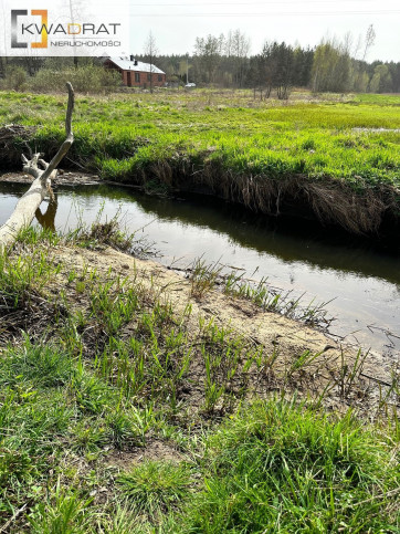 Działka Sprzedaż Choiny 6