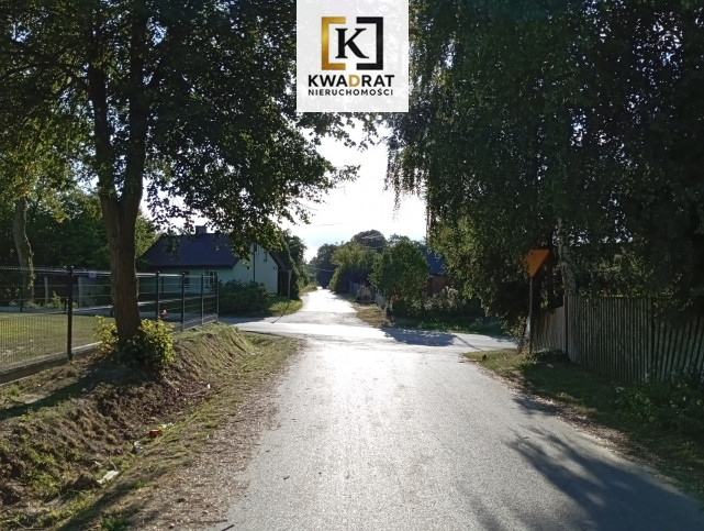 Działka Sprzedaż Stawek 4