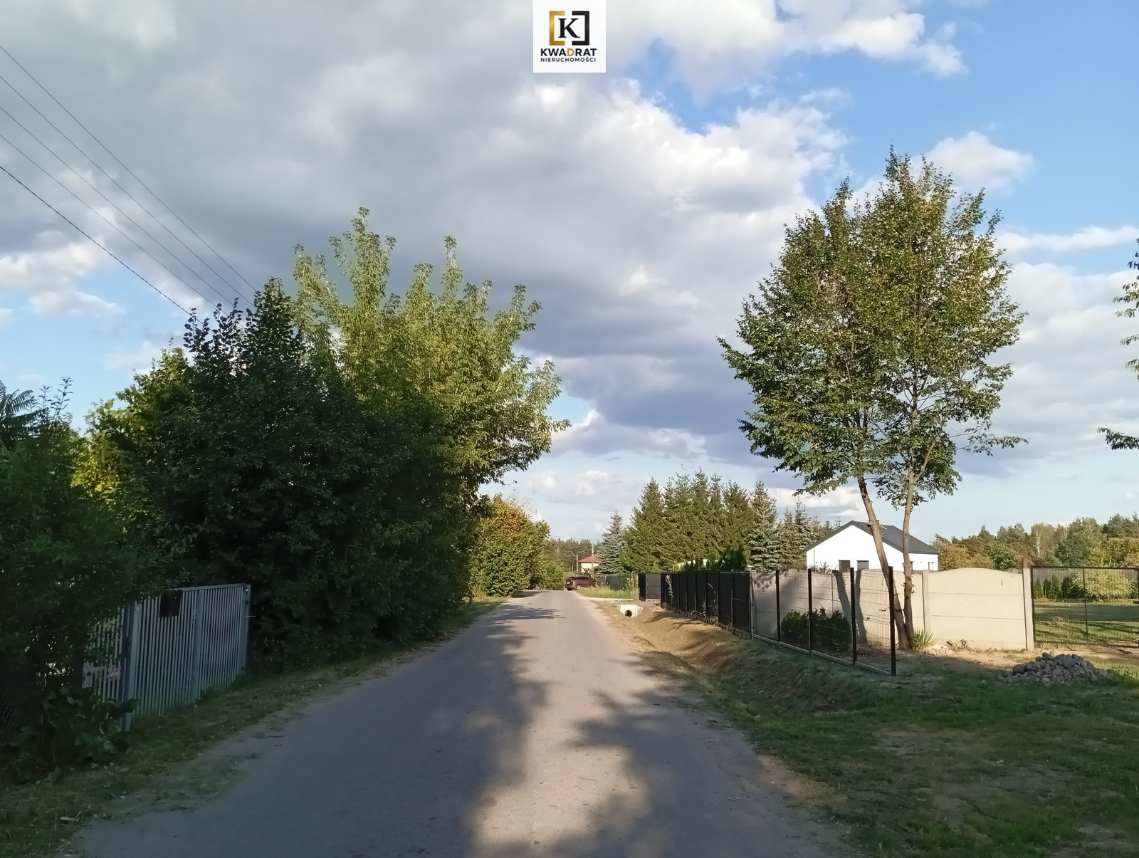 Działka Sprzedaż Stawek
