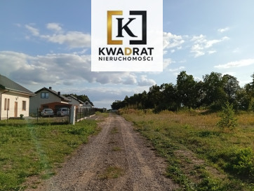 Działka Sprzedaż Stawek
