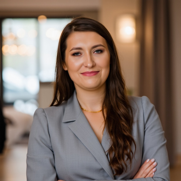 Wioletta Łukaszewska (Kwadrat)