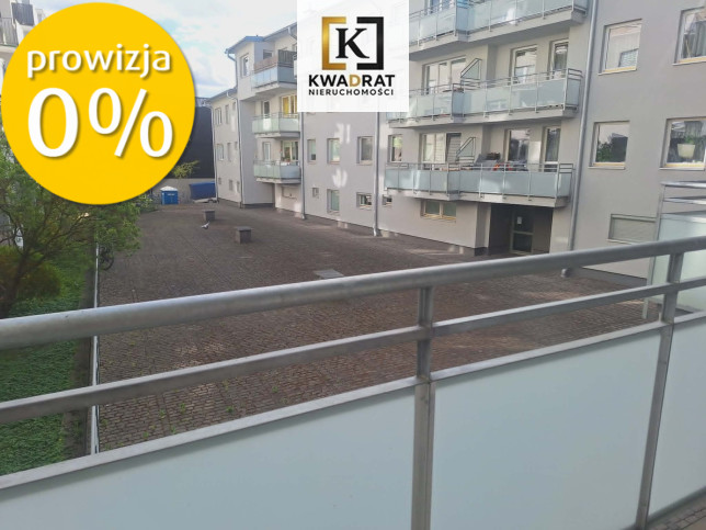 Mieszkanie Wynajem Mińsk Mazowiecki 11-go Listopada 3