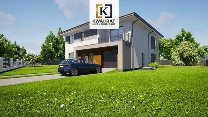 Dom Sprzedaż Arynów 1
