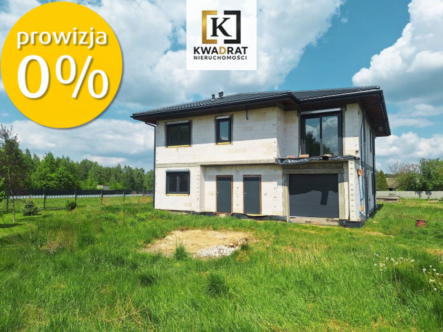 Dom Sprzedaż Arynów 3