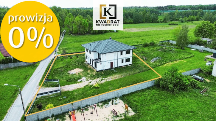 Dom Sprzedaż Arynów 6