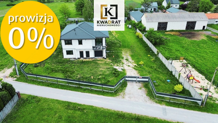 Dom Sprzedaż Arynów 7