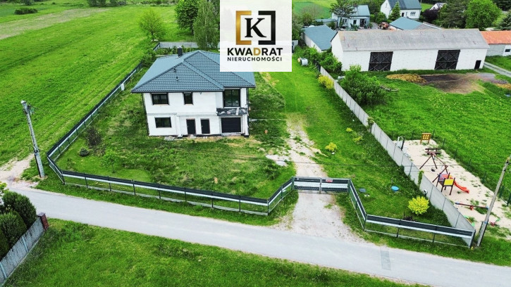 Dom Sprzedaż Arynów 7