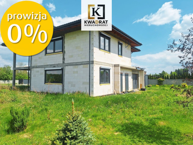 Dom Sprzedaż Arynów 4