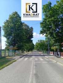 Działka Sprzedaż Dąbrowa