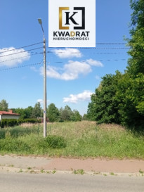 Działka Sprzedaż Dąbrowa