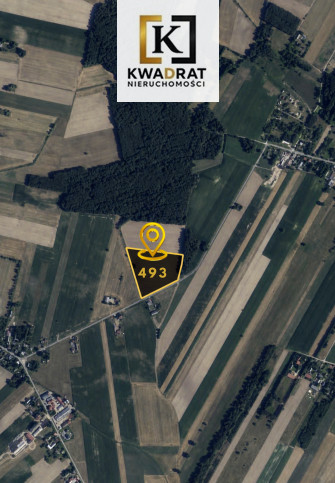 Działka Sprzedaż Kamionka 4
