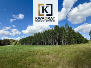 Działka Sprzedaż Stare Zakole Lotników Polskich