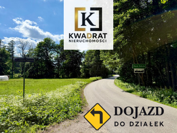 Działka Sprzedaż Stare Zakole Lotników Polskich