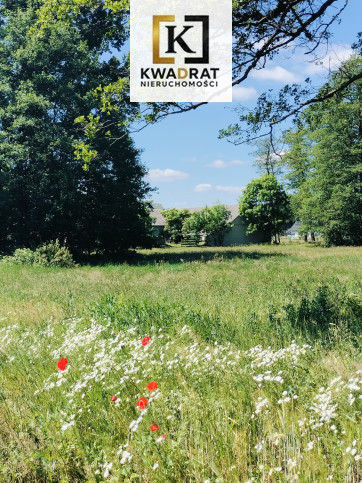 Działka Sprzedaż Mikanów 2