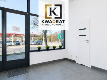 Lokal Wynajem Mińsk Mazowiecki Plac&nbsp;Stary Rynek