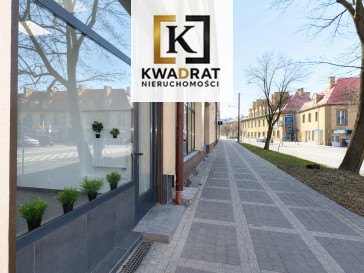 Lokal Wynajem Mińsk Mazowiecki Plac&nbsp;Stary Rynek