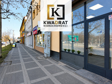 Lokal Wynajem Mińsk Mazowiecki Plac&nbsp;Stary Rynek