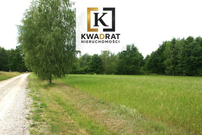 Działka Sprzedaż Sokóle