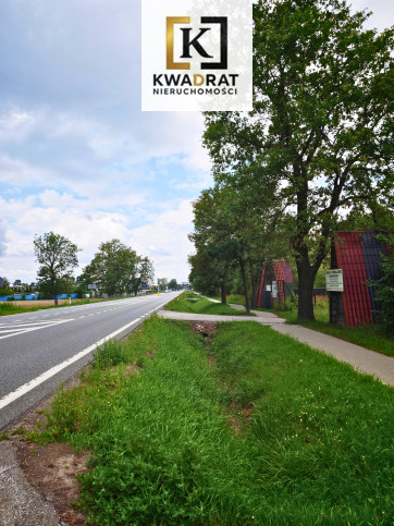 Działka Sprzedaż Wielgolas Brzeziński 1