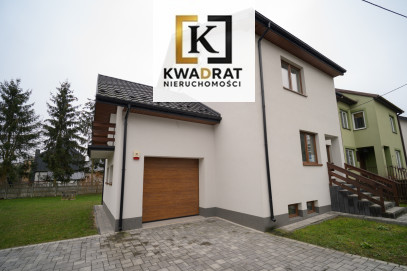 Dom Sprzedaż Mińsk Mazowiecki Stanisława Wigury