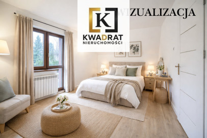 Dom Sprzedaż Mińsk Mazowiecki Stanisława Wigury