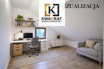 Dom Sprzedaż Mińsk Mazowiecki Stanisława Wigury