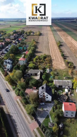 Działka Sprzedaż Jeżewo
