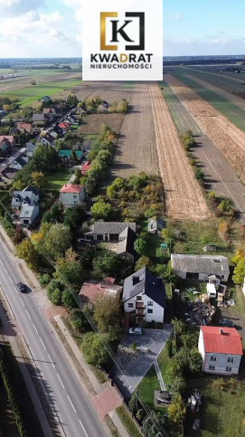 Działka Sprzedaż Jeżewo 3