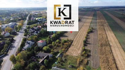 Działka Sprzedaż Jeżewo