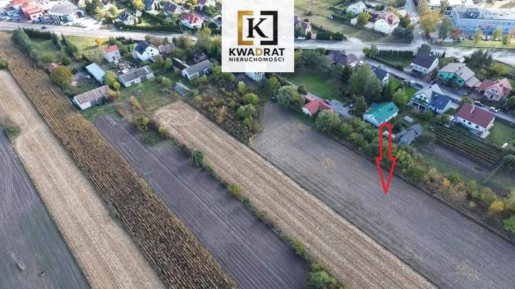 Działka Sprzedaż Jeżewo 4