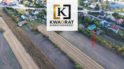 Działka Sprzedaż Jeżewo