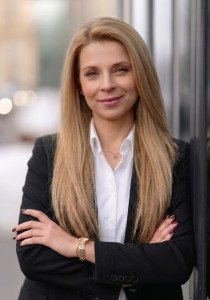 Joanna Dobrodziej