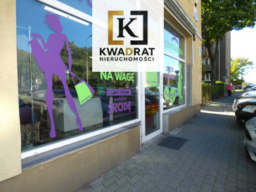 Lokal Sprzedaż Mińsk Mazowiecki Mikołaja Kopernika