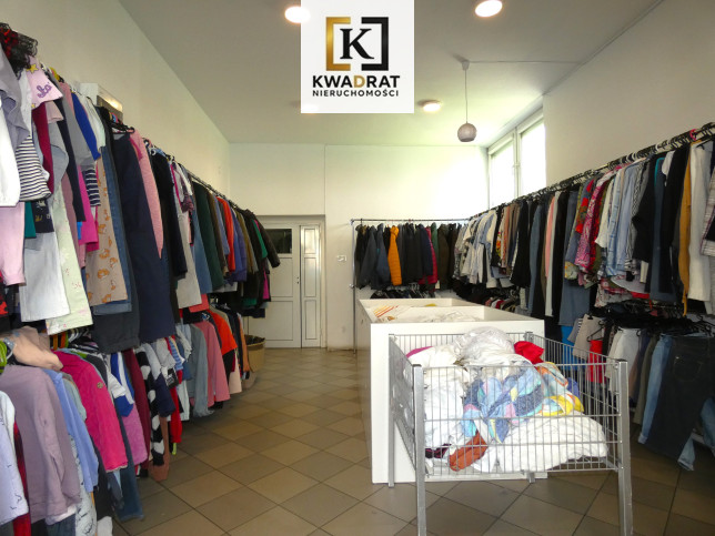 Lokal Sprzedaż Mińsk Mazowiecki Mikołaja Kopernika 3