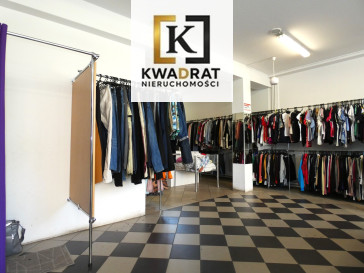 Lokal Sprzedaż Mińsk Mazowiecki Mikołaja Kopernika