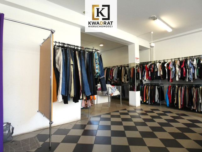 Lokal Sprzedaż Mińsk Mazowiecki Mikołaja Kopernika 4