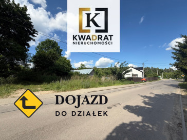 Działka Sprzedaż Marianka Wspólna