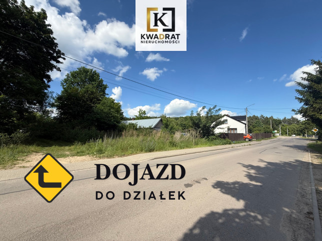 Działka Sprzedaż Marianka Wspólna 5