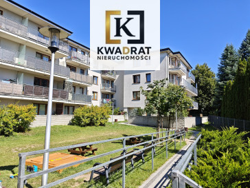 Building Residental Mińsk Mazowiecki