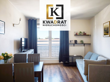 Building Residental Mińsk Mazowiecki