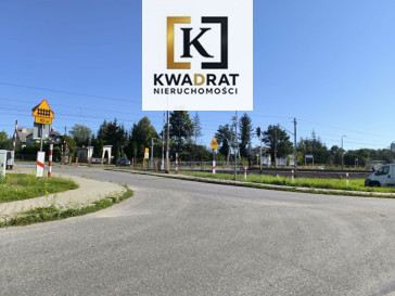 Działka Sprzedaż Zakole-Wiktorowo Chabrowa