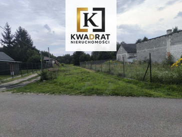 Działka Sprzedaż Zakole-Wiktorowo Chabrowa