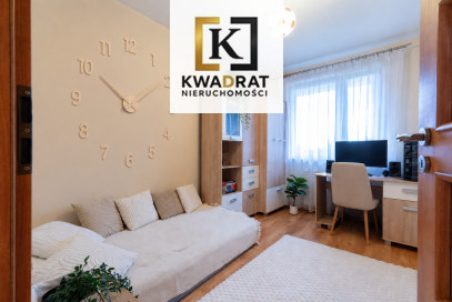 Mieszkanie Sprzedaż Mińsk Mazowiecki Cicha