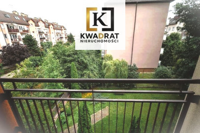 Mieszkanie Sprzedaż Mińsk Mazowiecki Cicha